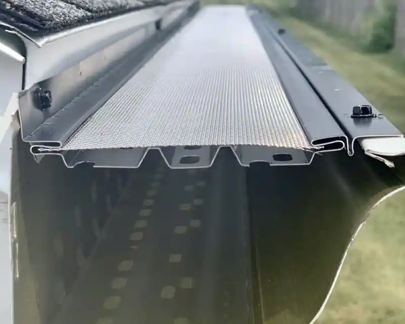 Affordable and Quality Gutter Guards, Gutter Toppers and Leaf Filters Thumbnail