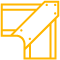 Gutter Repairs Icon